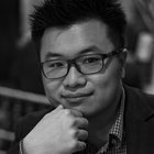 Avatar for Alan Liang