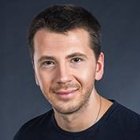 Avatar for Vasil Azarov
