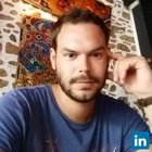 Avatar for Konstantinos Kazanis
