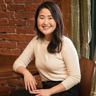 Avatar for Julia Kim