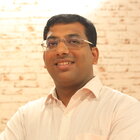 Avatar for Piyush Kumar