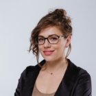 Avatar for Daria Leshchenko