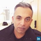 Avatar for Ravi Ruparel