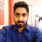 Avatar for Abhishek Tiwari