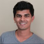 Avatar for Dhruv Patel