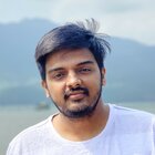 Avatar for Aravind Gopalan