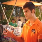 Avatar for Triraj Pratap Singh
