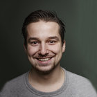 Avatar for Pascal van Steen