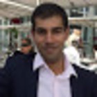 Avatar for Ashwin Desikan