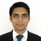 Avatar for Ketan Mundhada