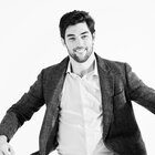 Avatar for Alfonso Aguado Jiménez