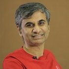 Avatar for Sudheendra Hangal