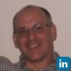 Avatar for Nelson Ronkin