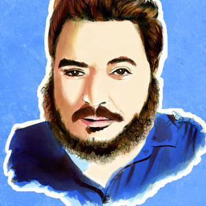 Rene Amador