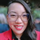 Avatar for Jocelyn Hsu