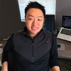 Avatar for John Jung