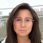 Avatar for Olga Tuzhilina