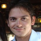 Avatar for Giacomo Marinangeli