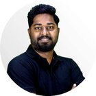 Avatar for Narendran Parivallal