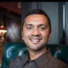 Avatar for Sunil Rajaraman