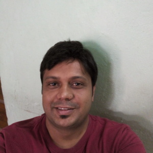 Nikhilesh Tayal
