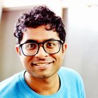 Avatar for Vikrant Raj