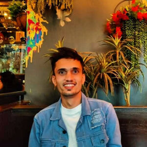 Chaitanya Yadav