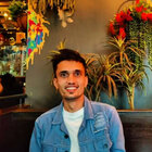 Avatar for Chaitanya Yadav
