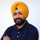 Avatar for Mandeep Singh