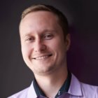 Avatar for Dmitry Mikheev