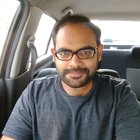 Avatar for Kashyap Kompella