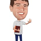 Avatar for Eli Robinson