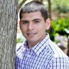 Avatar for Daniel A. Ochoa