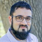 Avatar for Taher Haveliwala