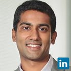 Avatar for Ashwin Ravi