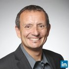 Avatar for Gerard Brossard