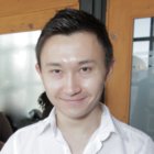 Avatar for Andrew Pak