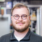 Avatar for Tobias Behre