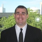 Avatar for Thomas P. McNicholas, Ph.D.