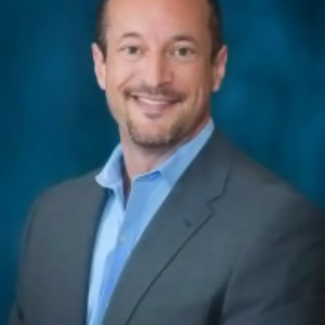 Ian Wendt
