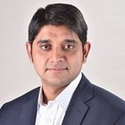 Avatar for Vijay Nadadur