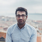 Avatar for Ali Karagoz