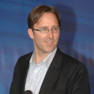 Gregg (GII) Forsberg