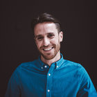 Avatar for Pieter-Pleun Korevaar