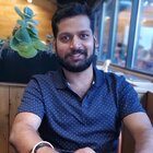 Avatar for Abhishek Penujuri