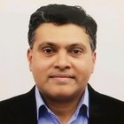 Avatar for Srikanth Vudathala