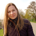 Avatar for Tatiana Scherbakova
