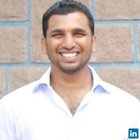 Avatar for Vishal Kanchan
