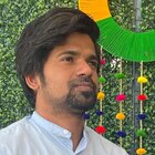 Avatar for Akhil Thomas