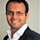 Avatar for Dhanesh Kothari 